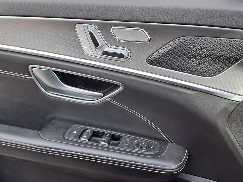 Jetour X70 PLUS 1.5T PLUS 4X2 AT 5P 2024 - Imagen 18 de 20