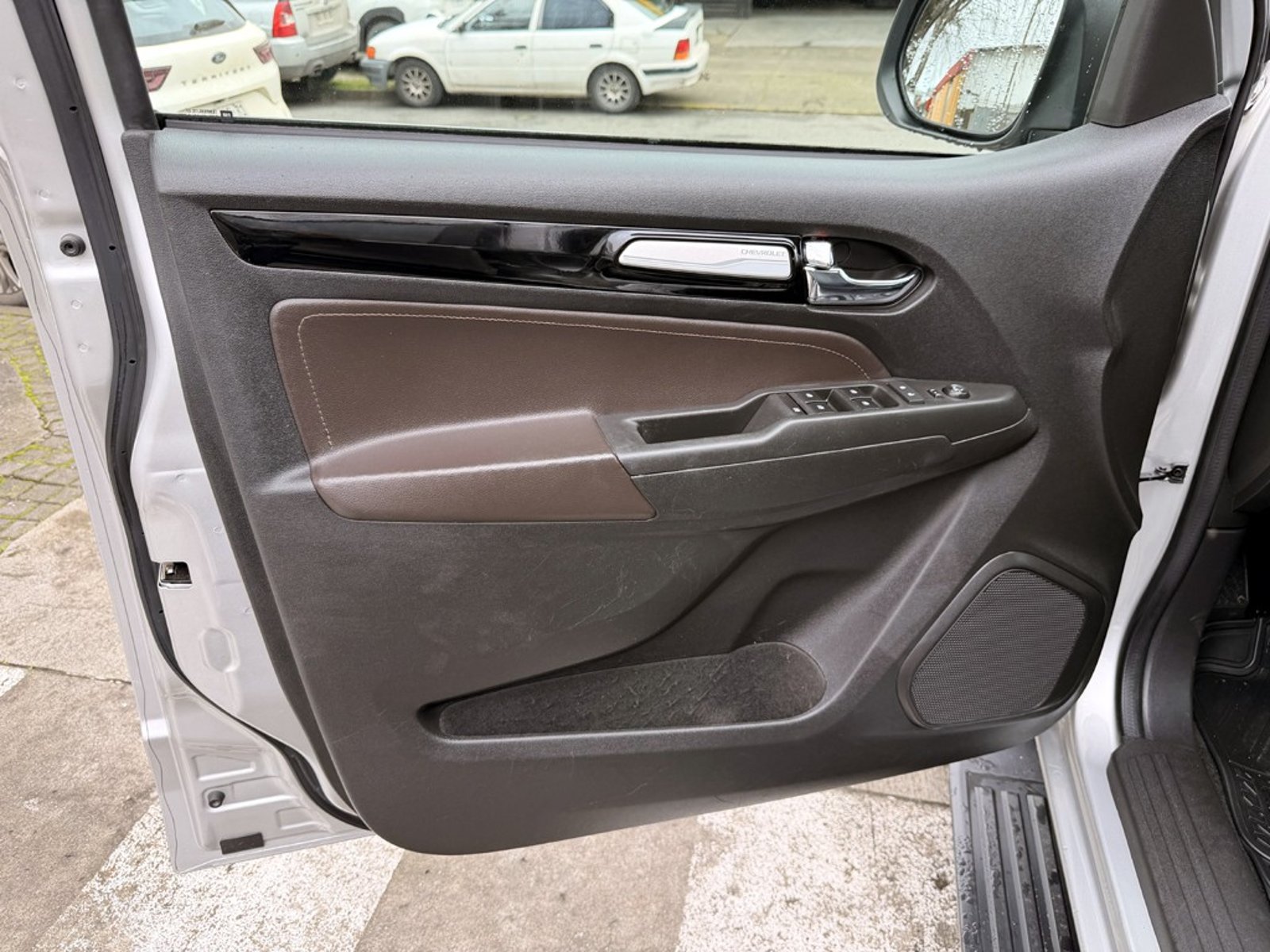 Chevrolet TRAILBLAZER 2.8 PREMIER 2021 - Imagen 9 de 20