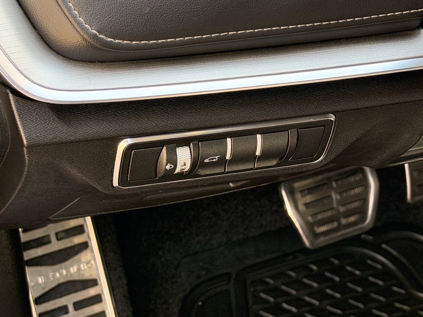 JETOUR X70 PLUS 1.5 GL AT 2024 - Imagen 12 de 20