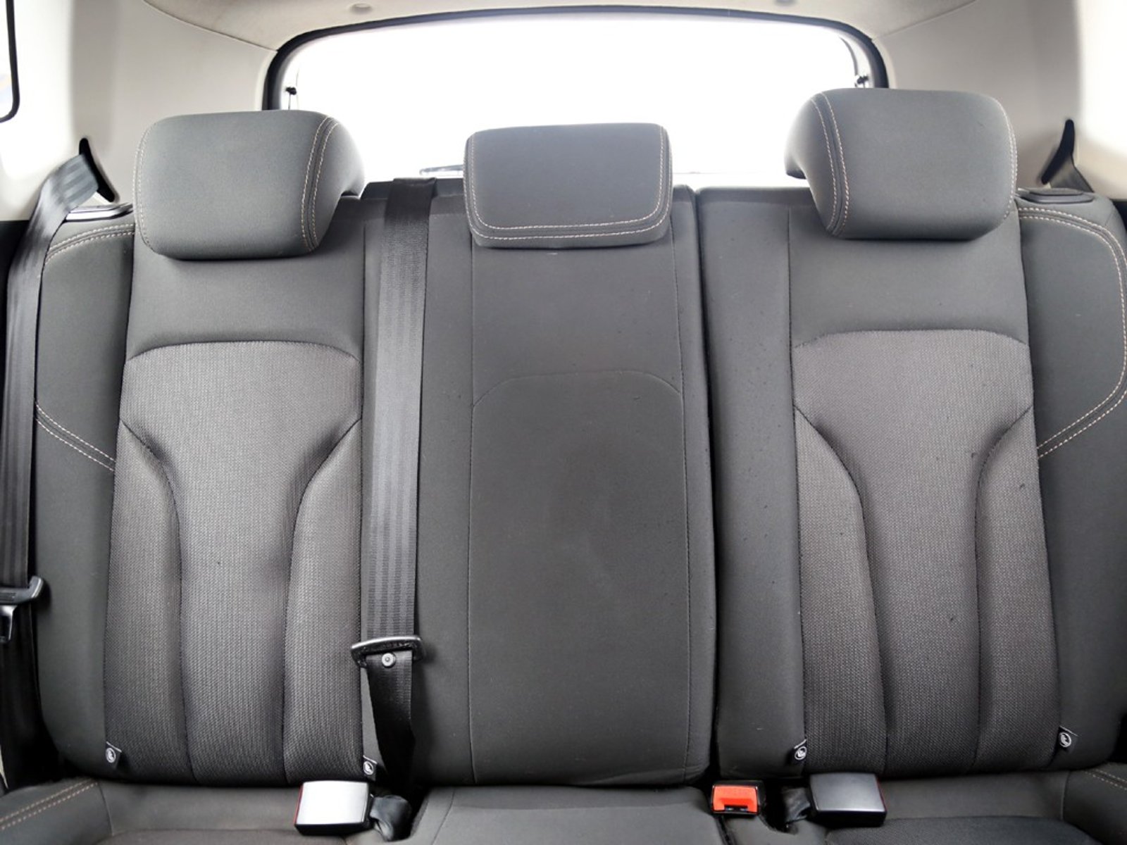 Changan CS15 1.5 LUXURY 2022 - Imagen 20 de 20
