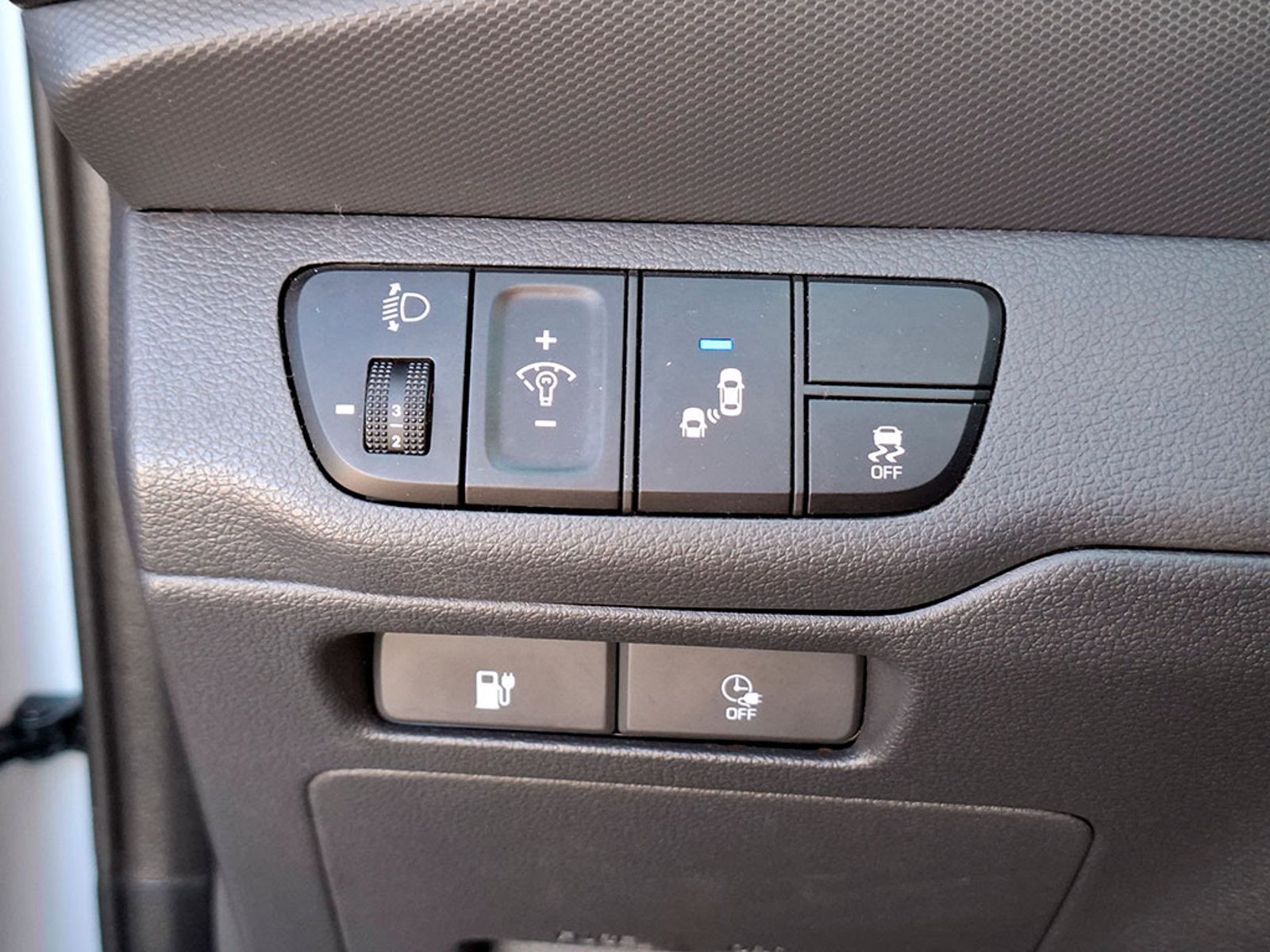 HYUNDAI IONIQ Ionic EV GLS 2021 - Imagen 20 de 20