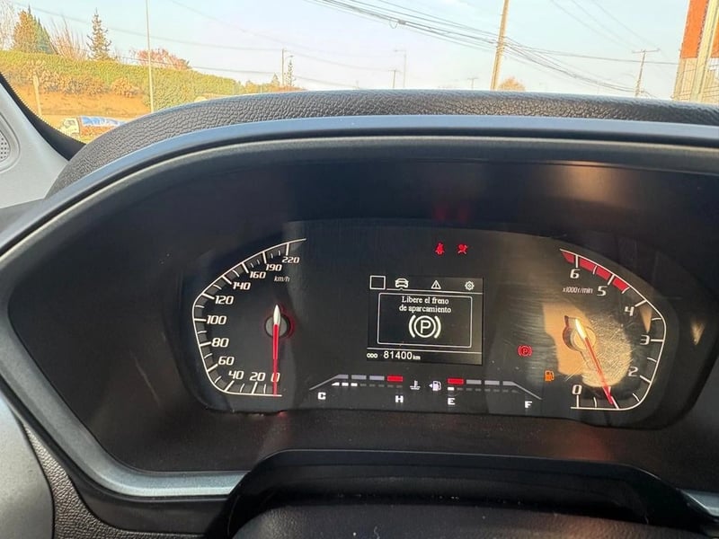Peugeot LANDTREK 1.9 4X2 MT 2023 - Imagen 12 de 12