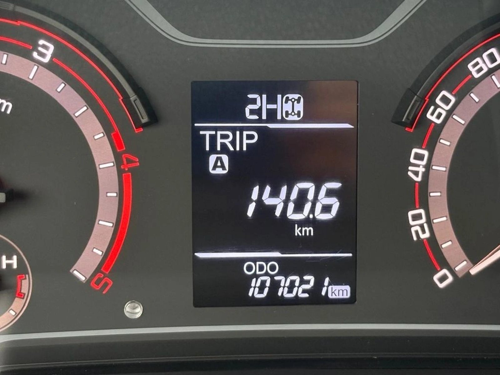 Maxus T60 4X4 DX MT 2024 - Imagen 13 de 14