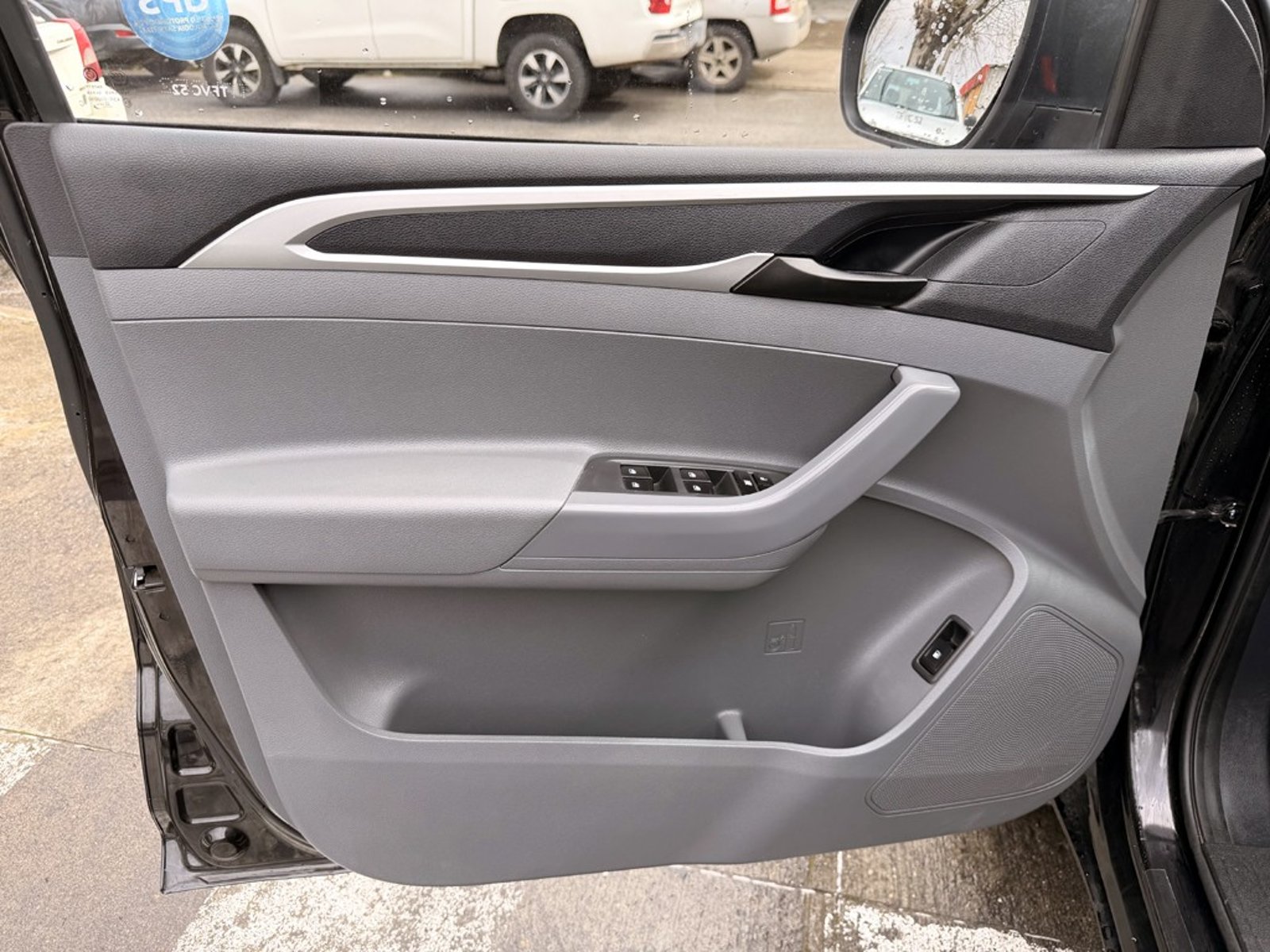 Maxus T60 2.0 4X4 2024 - Imagen 9 de 20