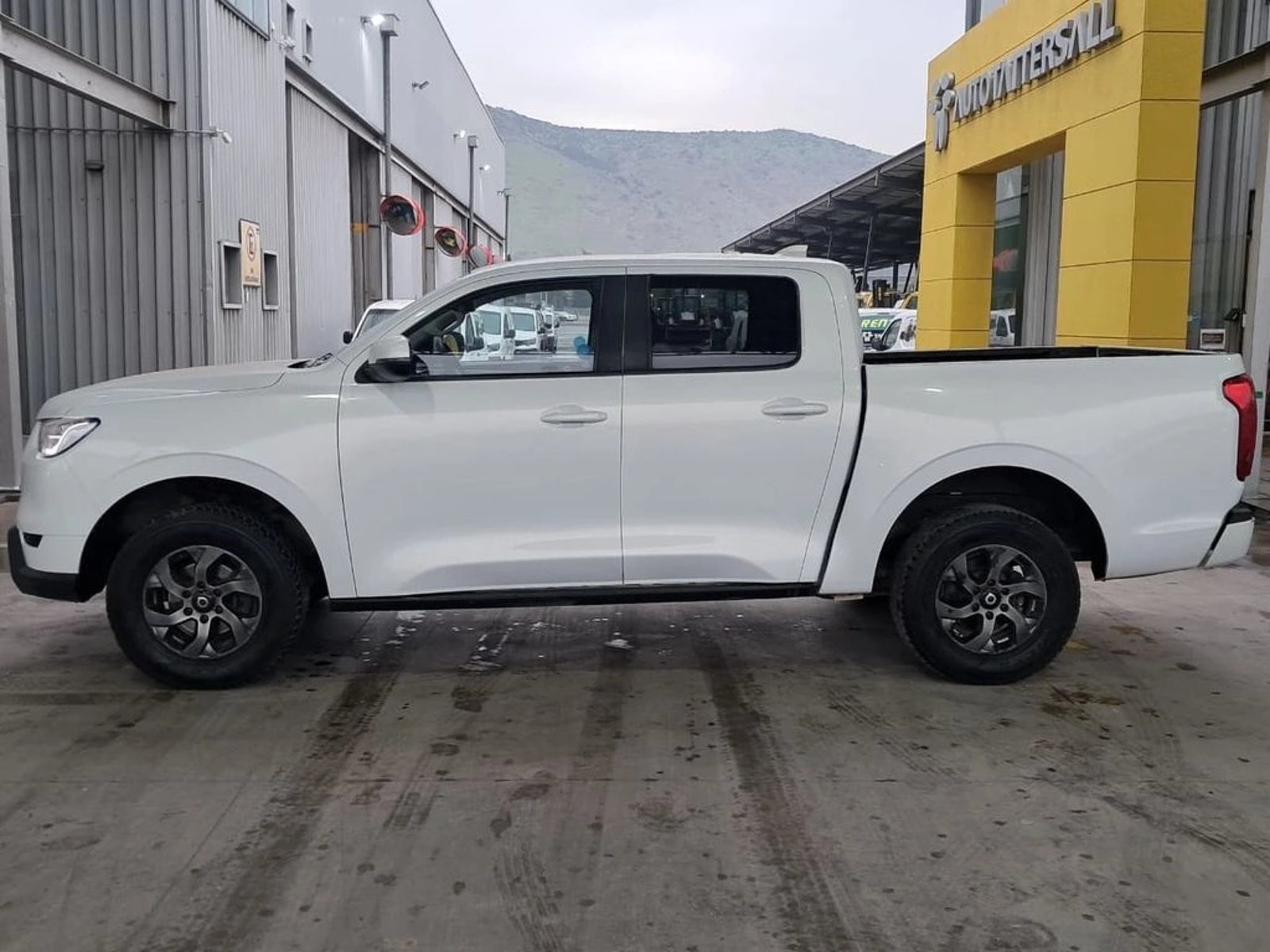 Great Wall POER ELITE 2.0 MT 4X4 2023 - Imagen 10 de 20