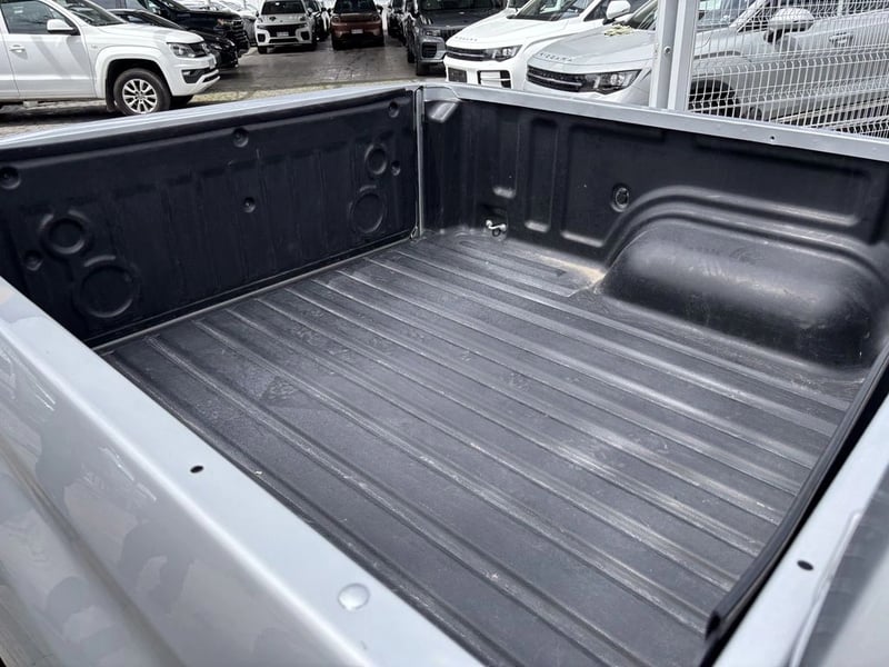 Peugeot LANDTREK LANDTREK BLUEHDI 180 4X4 AT 2024 - Imagen 9 de 20