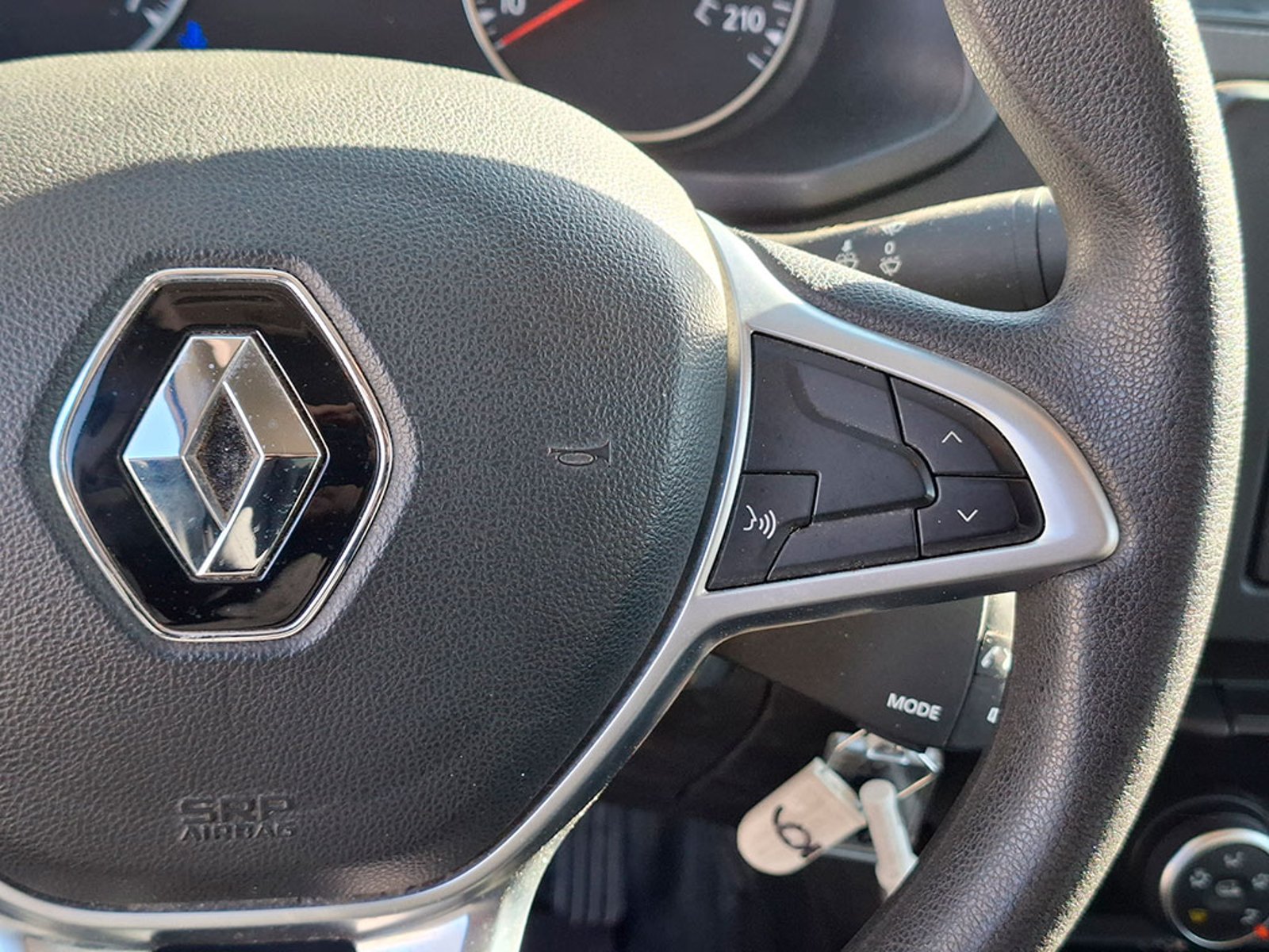RENAULT EXPRESS 1.5 ZEN 2023 - Imagen 11 de 20