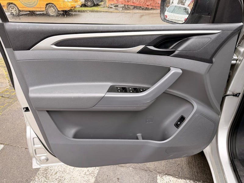 Maxus T60 4X2 2.0 2024 - Imagen 9 de 20