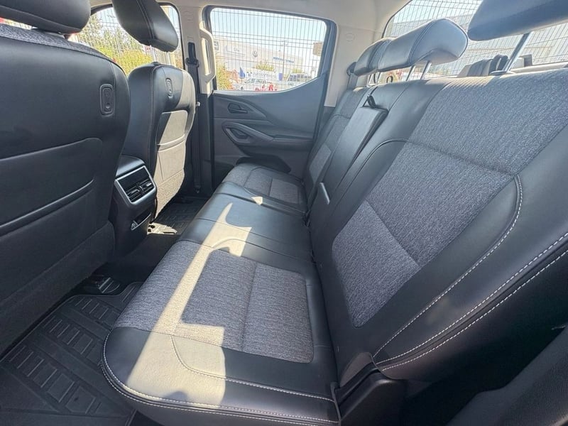 Peugeot LANDTREK 4X2 1.9 MT 2023 - Imagen 11 de 11