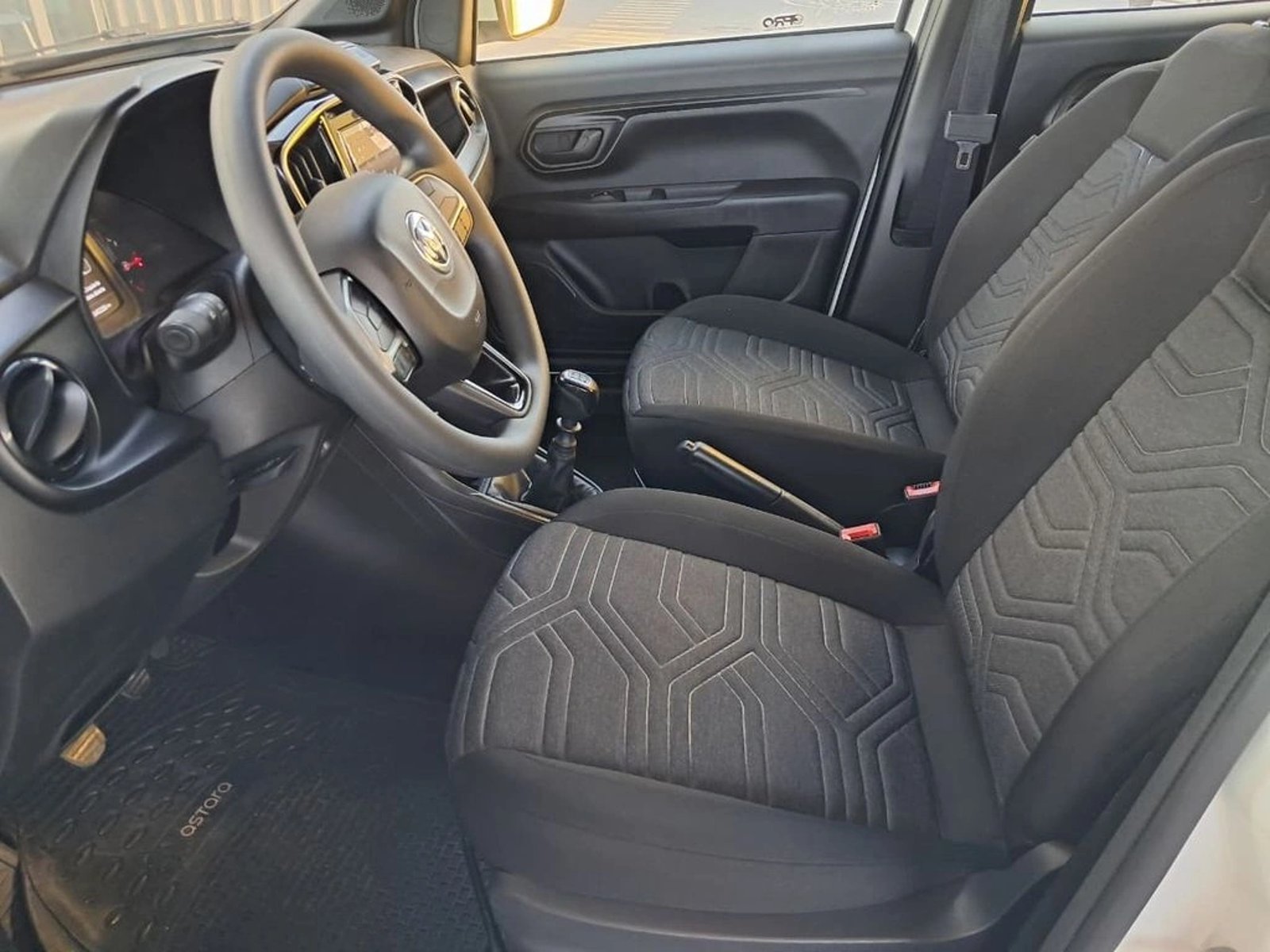 RAM 700 BIG HORN CD 1.3 2024 - Imagen 12 de 20