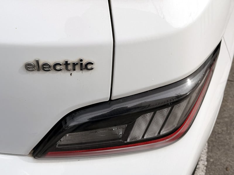 Hyundai KONA OS AUT 2023 - Imagen 9 de 20