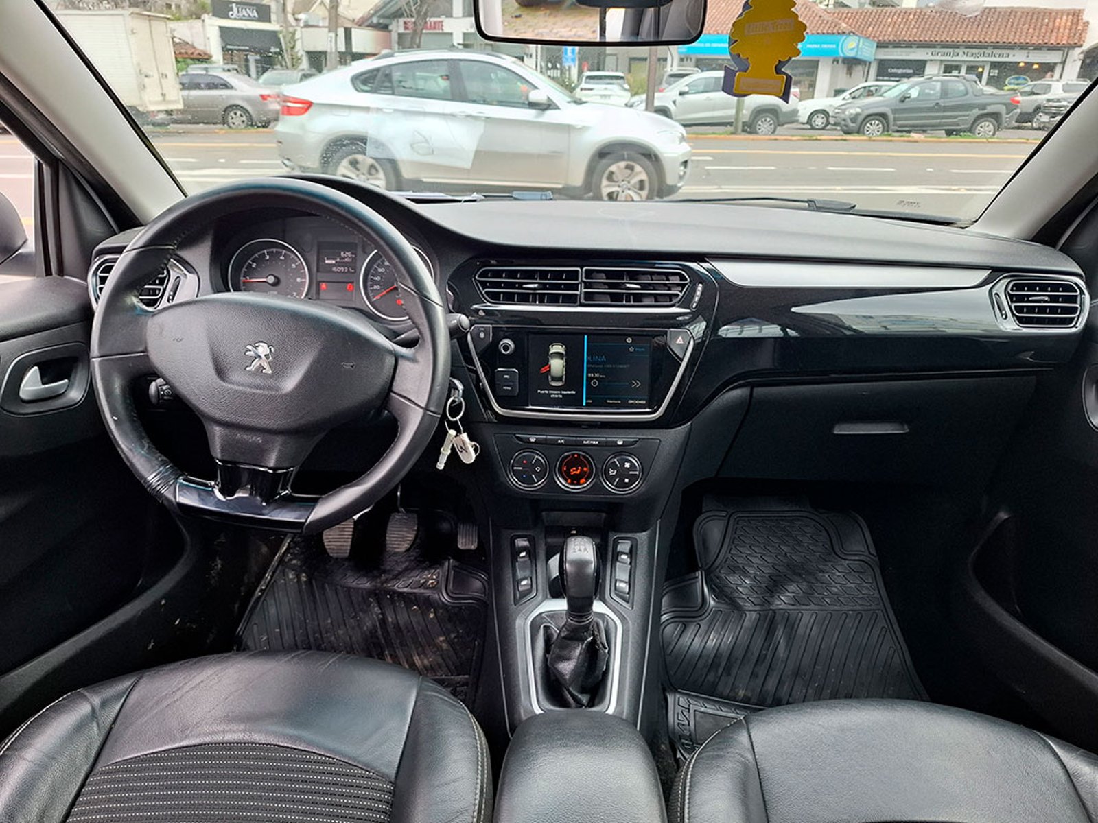 Peugeot 301 301 HDI 92HP 1.6 2022 - Imagen 9 de 20