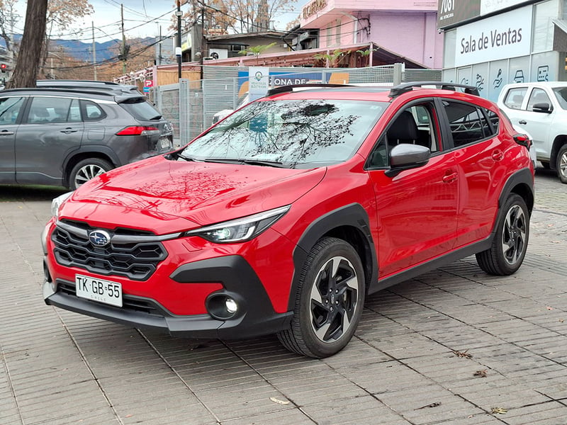Subaru CROSSTREK Corsstrek 2.0 AWD Tourning 2024