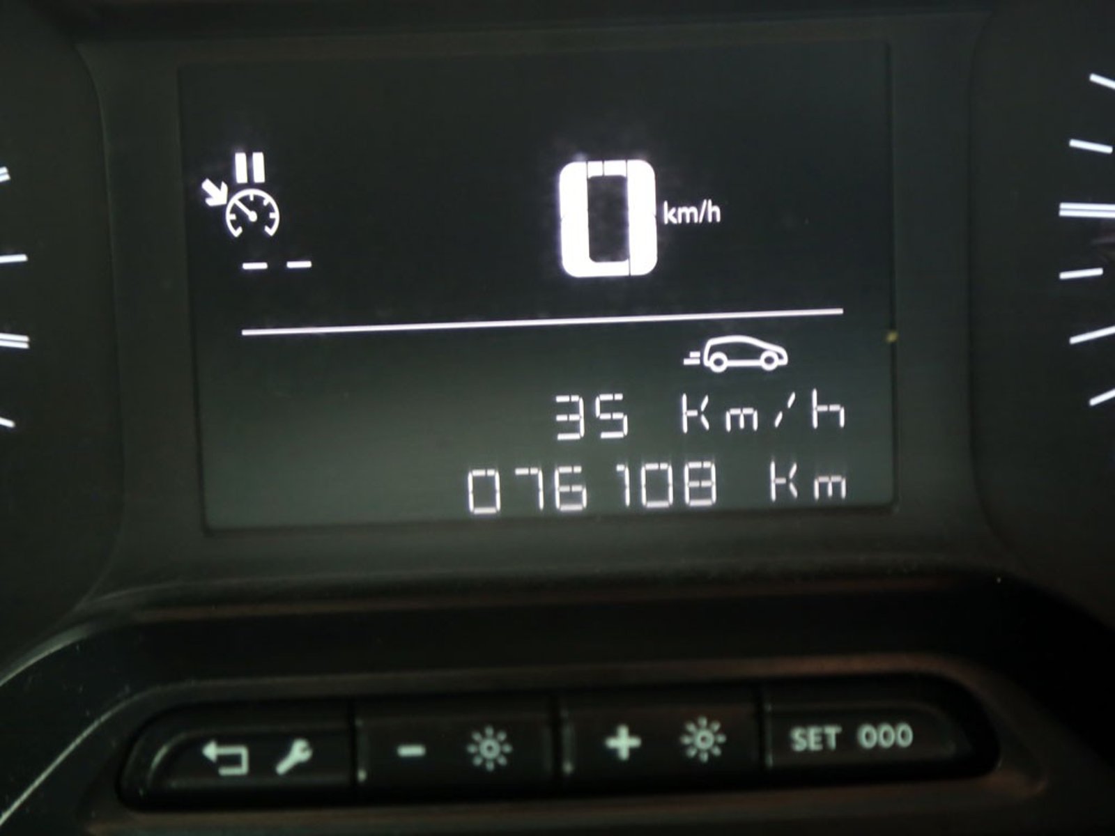 PEUGEOT PARTNER 1.5 L1 HDI DIESEL 2024 - Imagen 19 de 20