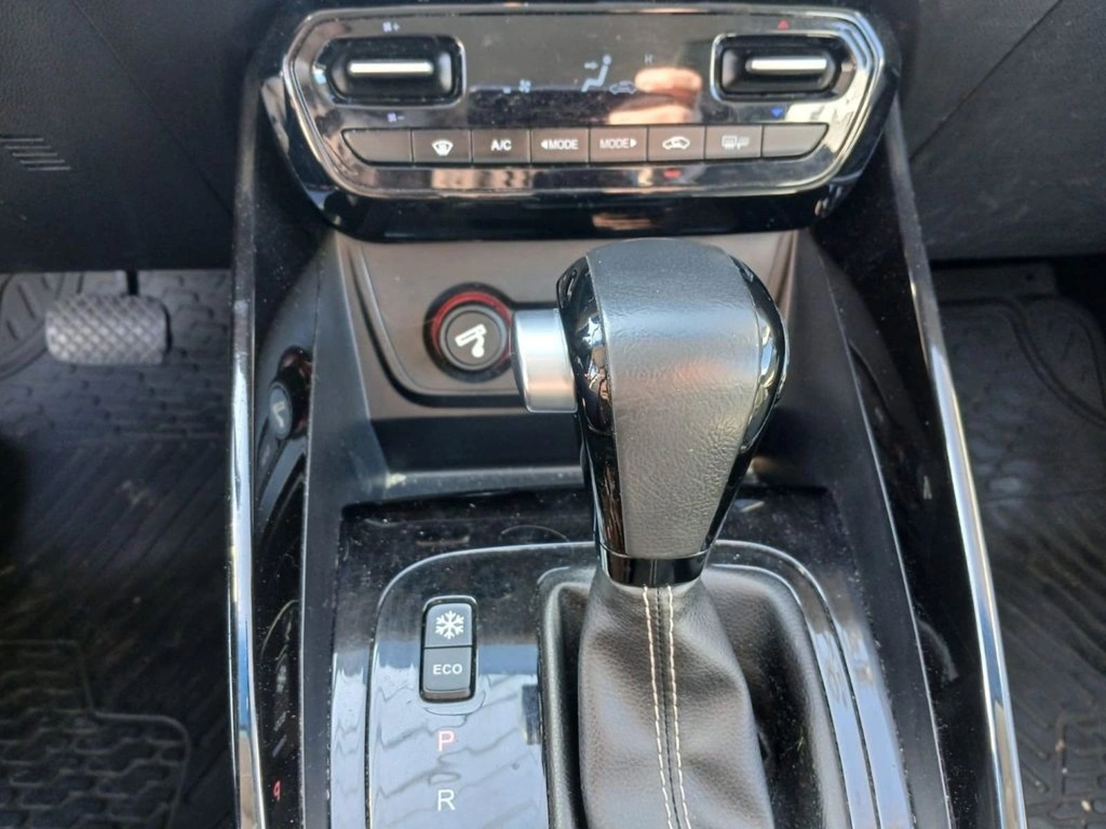 Chevrolet CAPTIVA Captiva 1.5 AT Premier 2021 - Imagen 12 de 15
