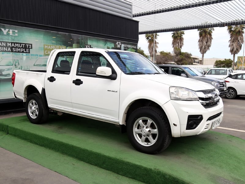 Great Wall WINGLE 5 4X2 MT 2023 - Imagen 3 de 20