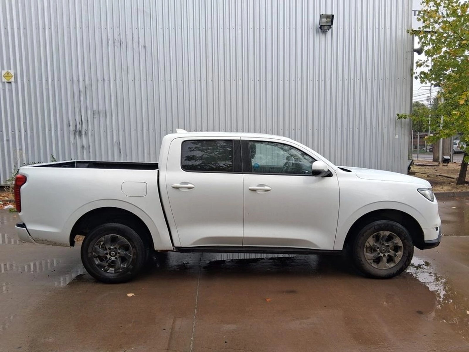 GREAT WALL POER 2.0 ELITE MT 4X2 DIESEL 2023 - Imagen 3 de 14
