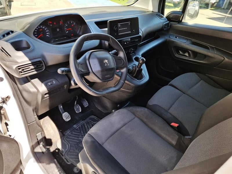 Peugeot PARTNER 1.6 L1 HDI 2022 - Imagen 15 de 20