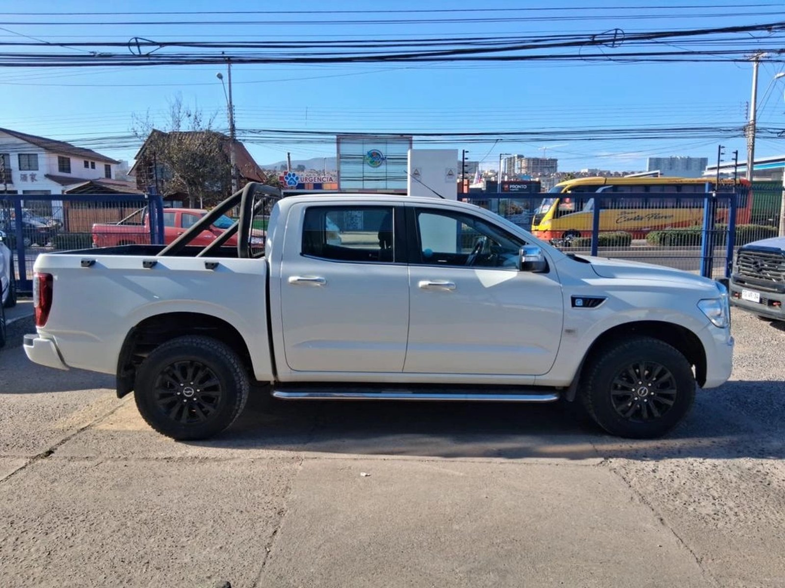 ZX Auto TERRALORD DLX 4X2 2023 - Foto 4 de 19