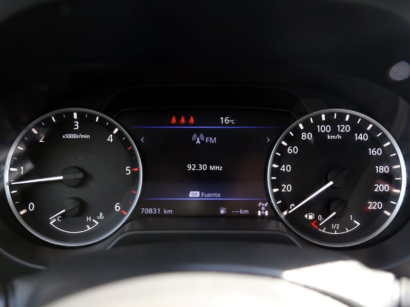 Nissan NAVARA 2.3 XE MT 4X4 2024 - Imagen 20 de 20