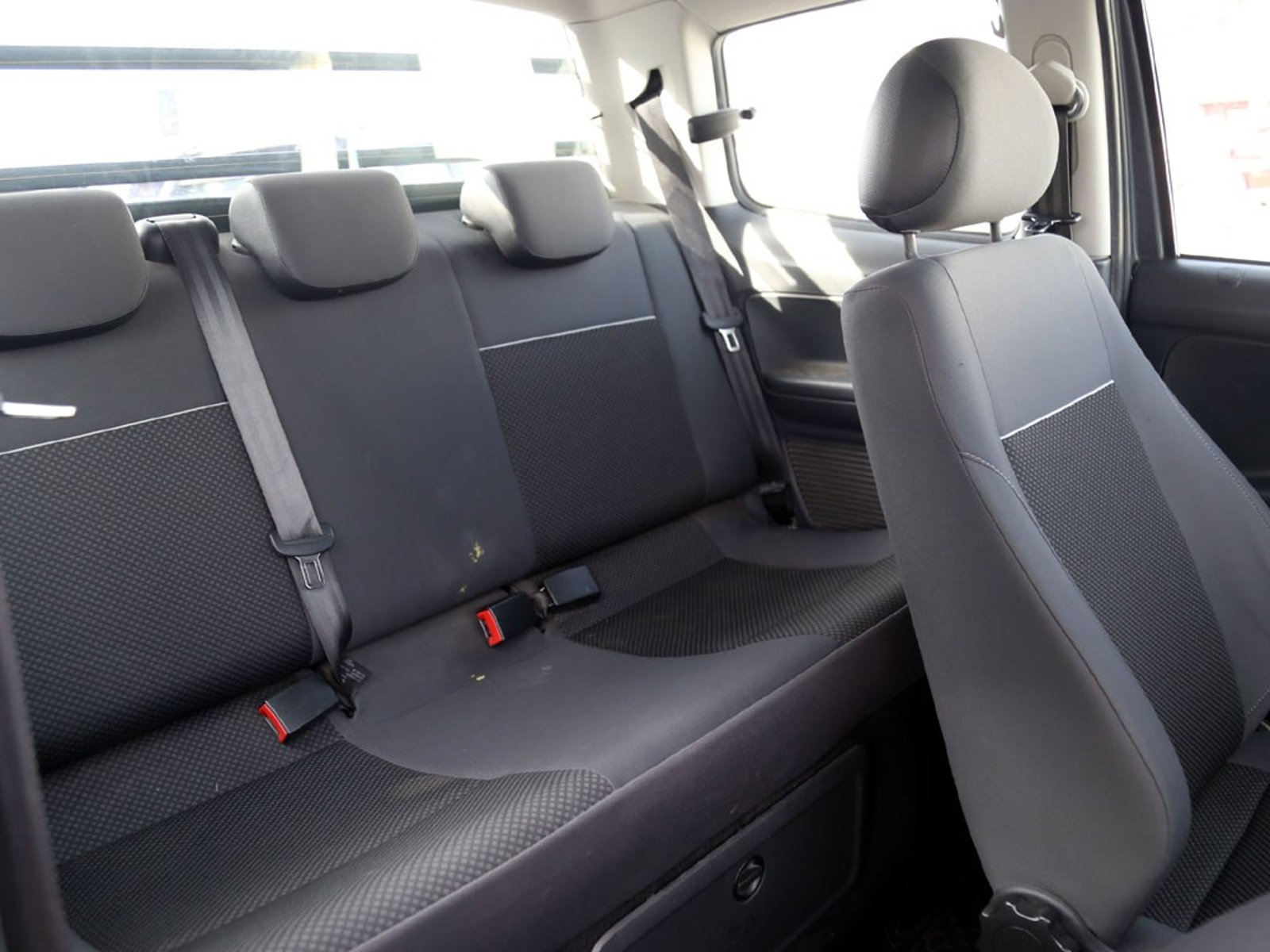 VOLKSWAGEN SAVEIRO CAB EXT 1.6 MT 2021 - Imagen 19 de 20