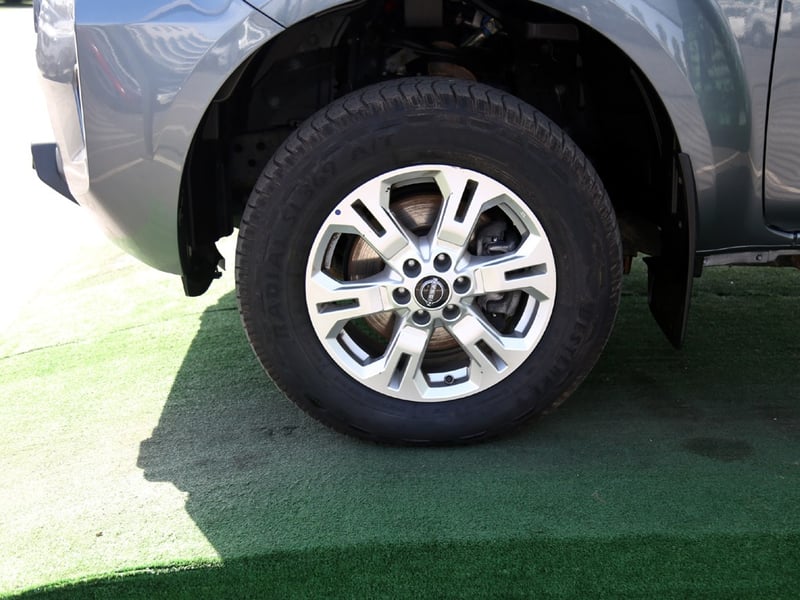 Nissan NAVARA 2.3 XE MT 4X4 2024 - Imagen 10 de 20