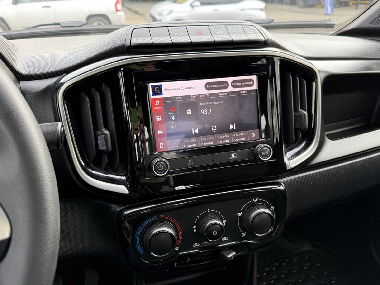 RAM 700 1.3 BIGHORN 2024 - Imagen 14 de 20