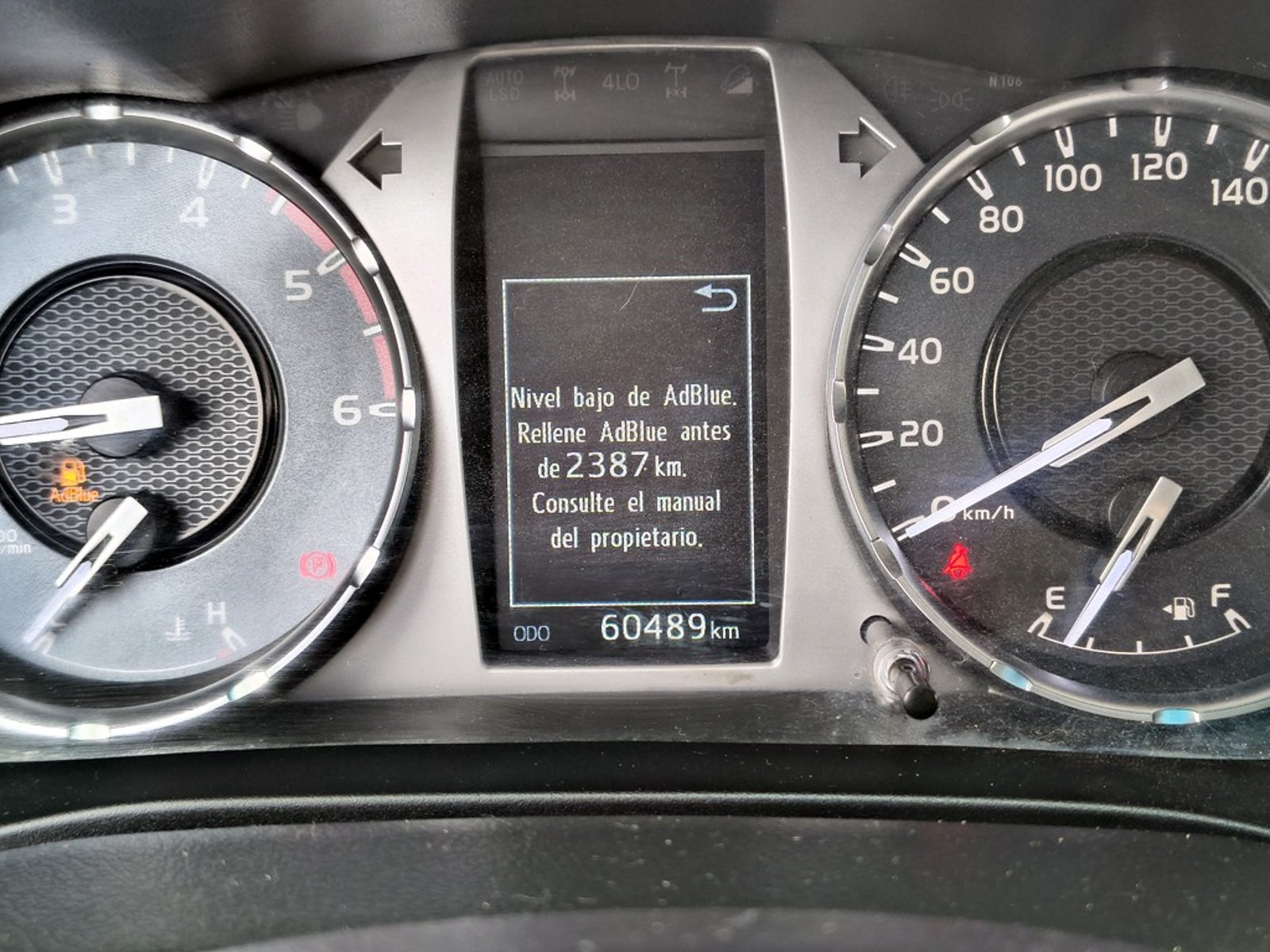 Toyota HILUX MT 2023 - Imagen 12 de 20