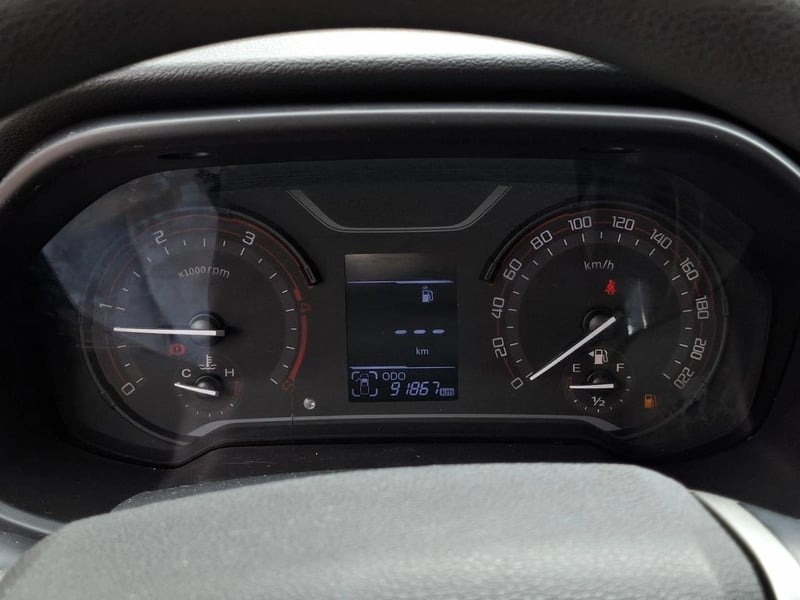 Maxus T60 2.0 DX 4X2 MT 2024 - Imagen 19 de 20