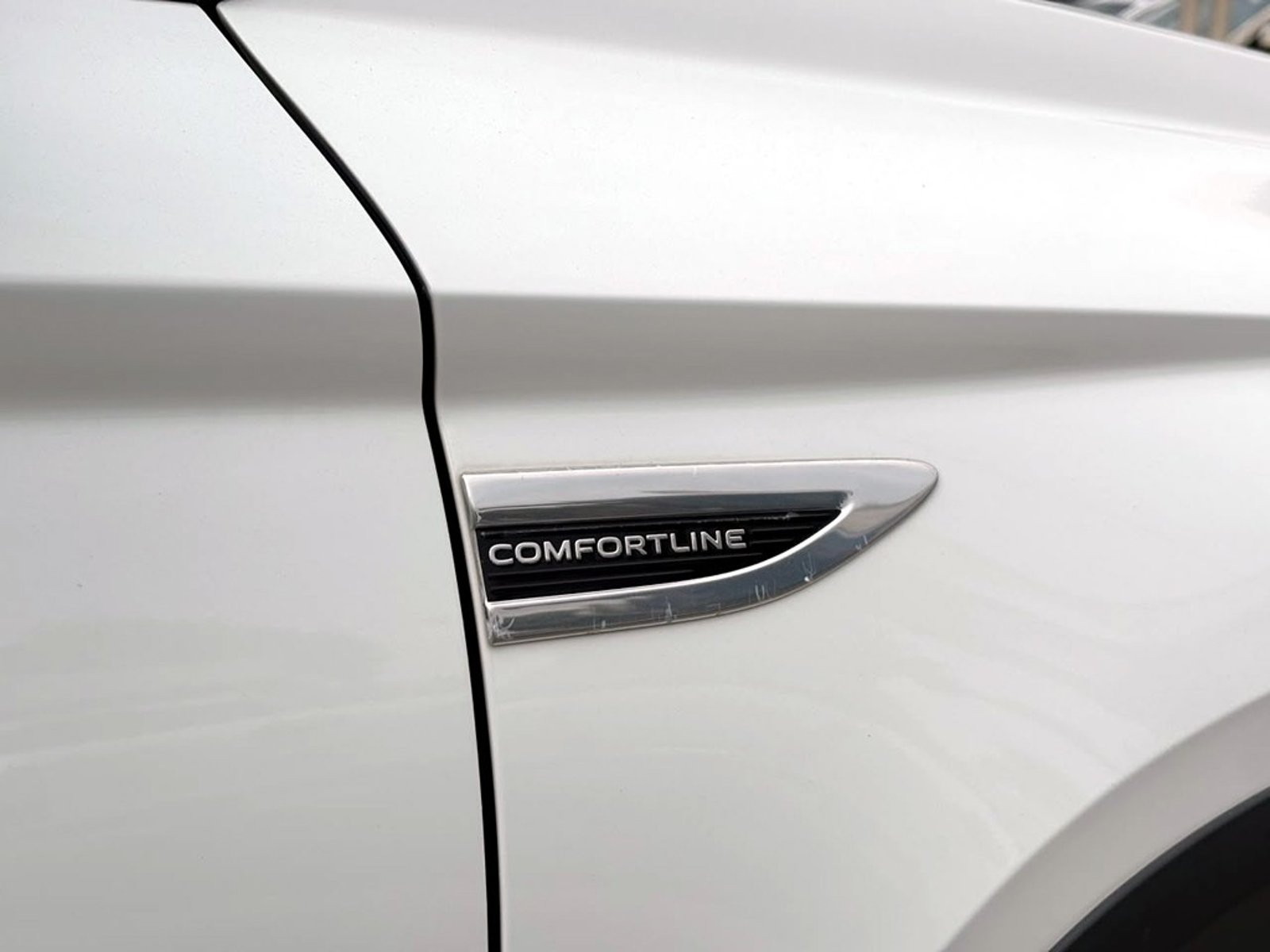 Volkswagen TAOS 1.4 TSI COMFORTLINE AT 2025 - Imagen 8 de 20