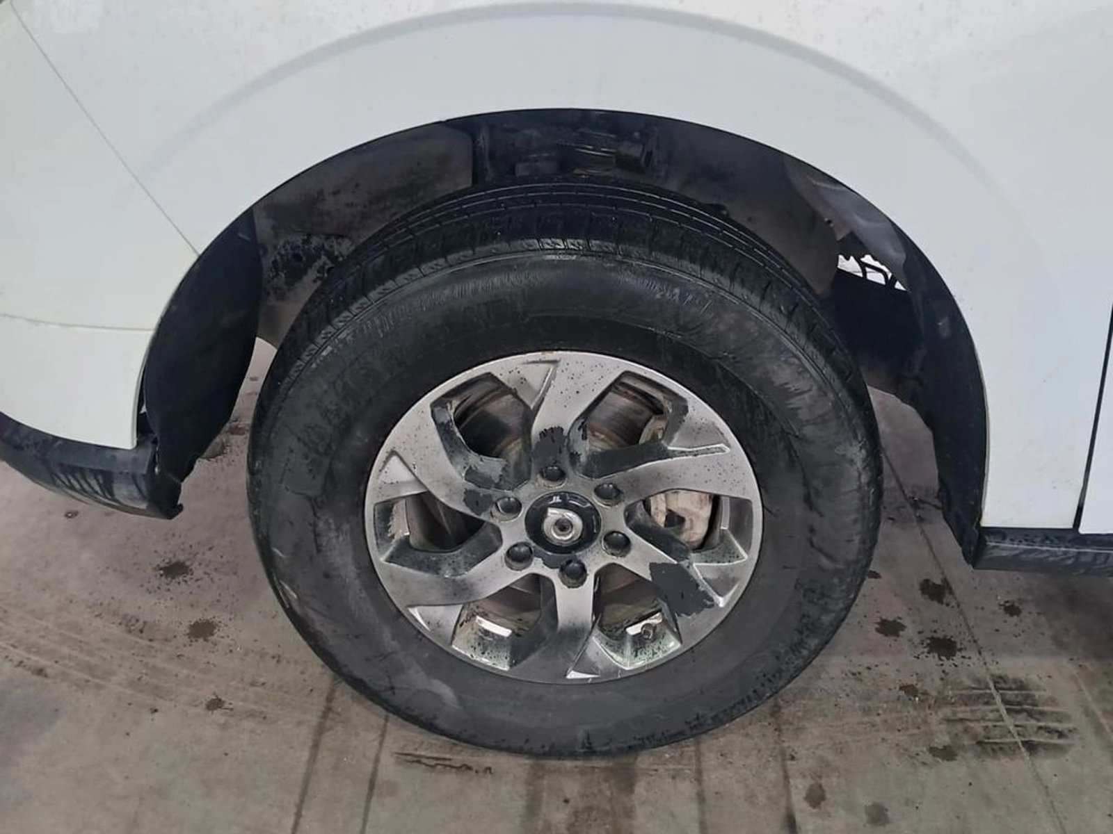 Great Wall POER ELITE 2.0 MT 4X2 2023 - Imagen 11 de 19