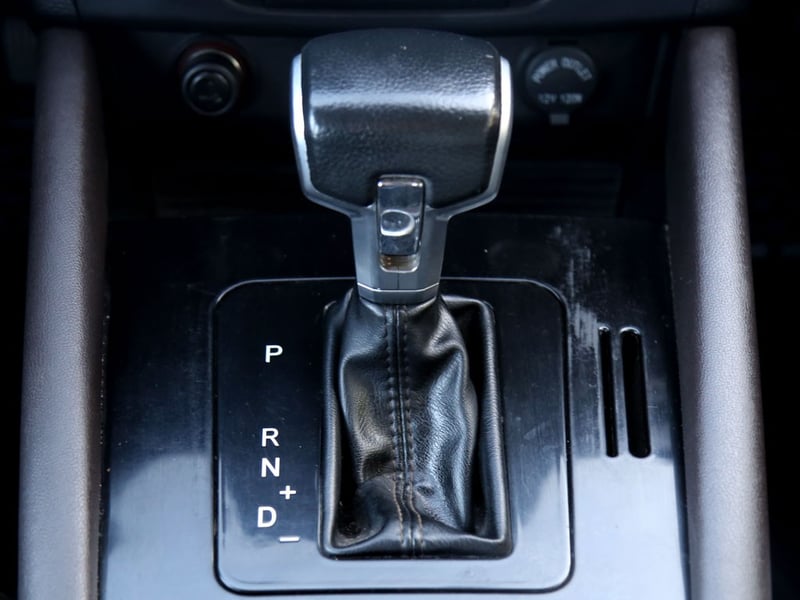 ZX Auto TERRALORD 2.0 AUT 2023 - Imagen 17 de 20