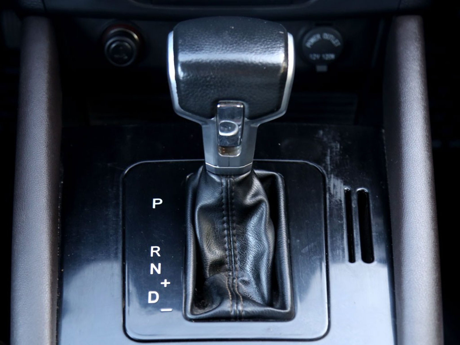 ZX Auto TERRALORD 2.0 AUT 2023 - Imagen 17 de 20