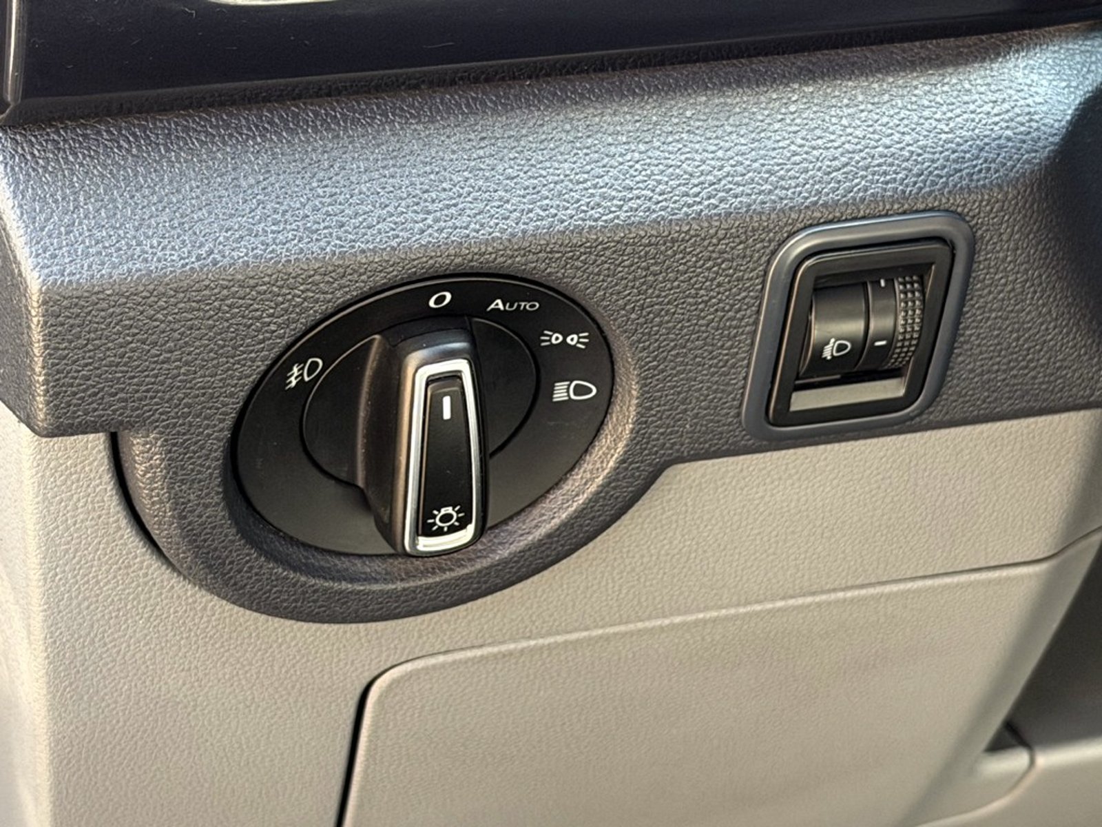 VOLKSWAGEN T-CROSS 1.0 COMFORTLINE AT 2024 - Imagen 13 de 20