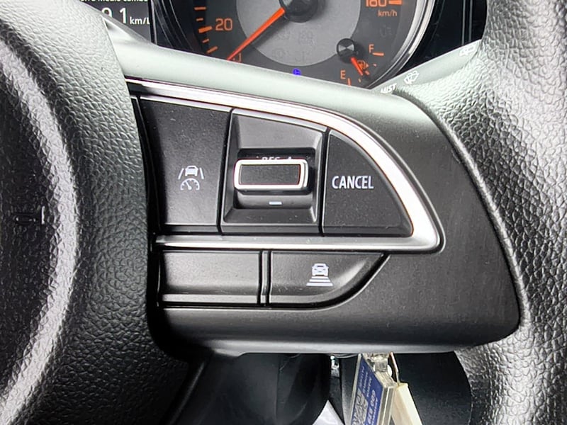 Suzuki JIMNY GL WINCHE MT 4X4 PRECIO+ IVA 2026 - Imagen 10 de 19