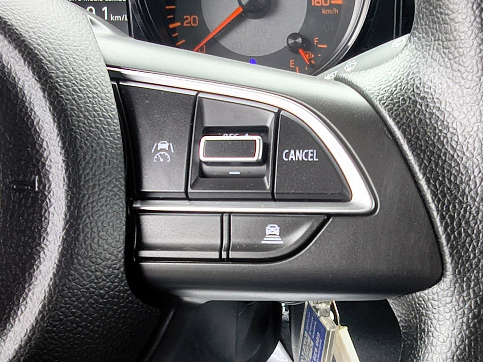 Suzuki JIMNY GL WINCHE MT 4X4 PRECIO+ IVA 2026 - Imagen 10 de 19