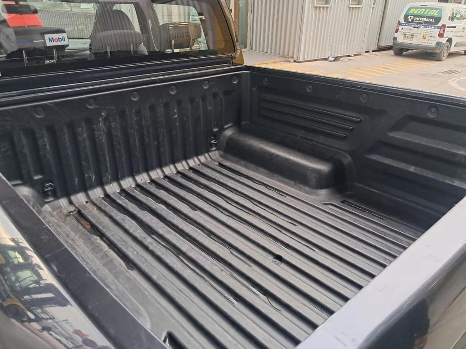 SsangYong GRAND MUSSO 2.2 DSL 4X2 MT 2024 - Imagen 11 de 20