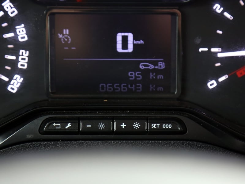 Citroën BERLINGO BLUEHDI 1.5 2024 - Imagen 20 de 20