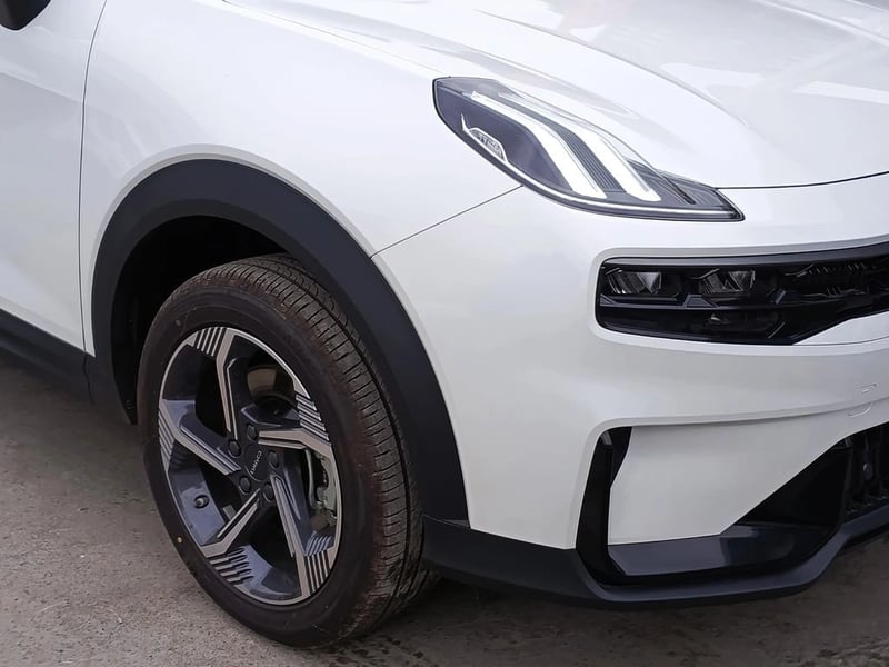 Lynk & Co 06 1.5 HALO 2027 - Imagen 5 de 20