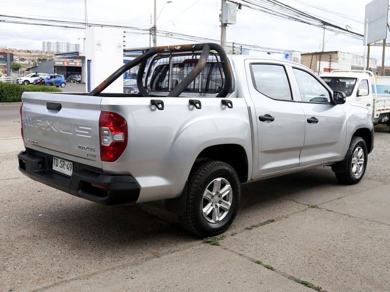 Maxus T60 DX 2.0 4X4 MT 2024 - Imagen 6 de 20