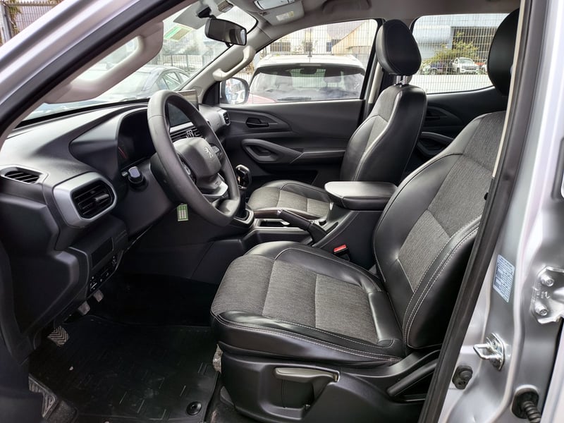 Peugeot LANDTREK 1.9 Diesel 4X2 T/M 2023 - Imagen 9 de 20