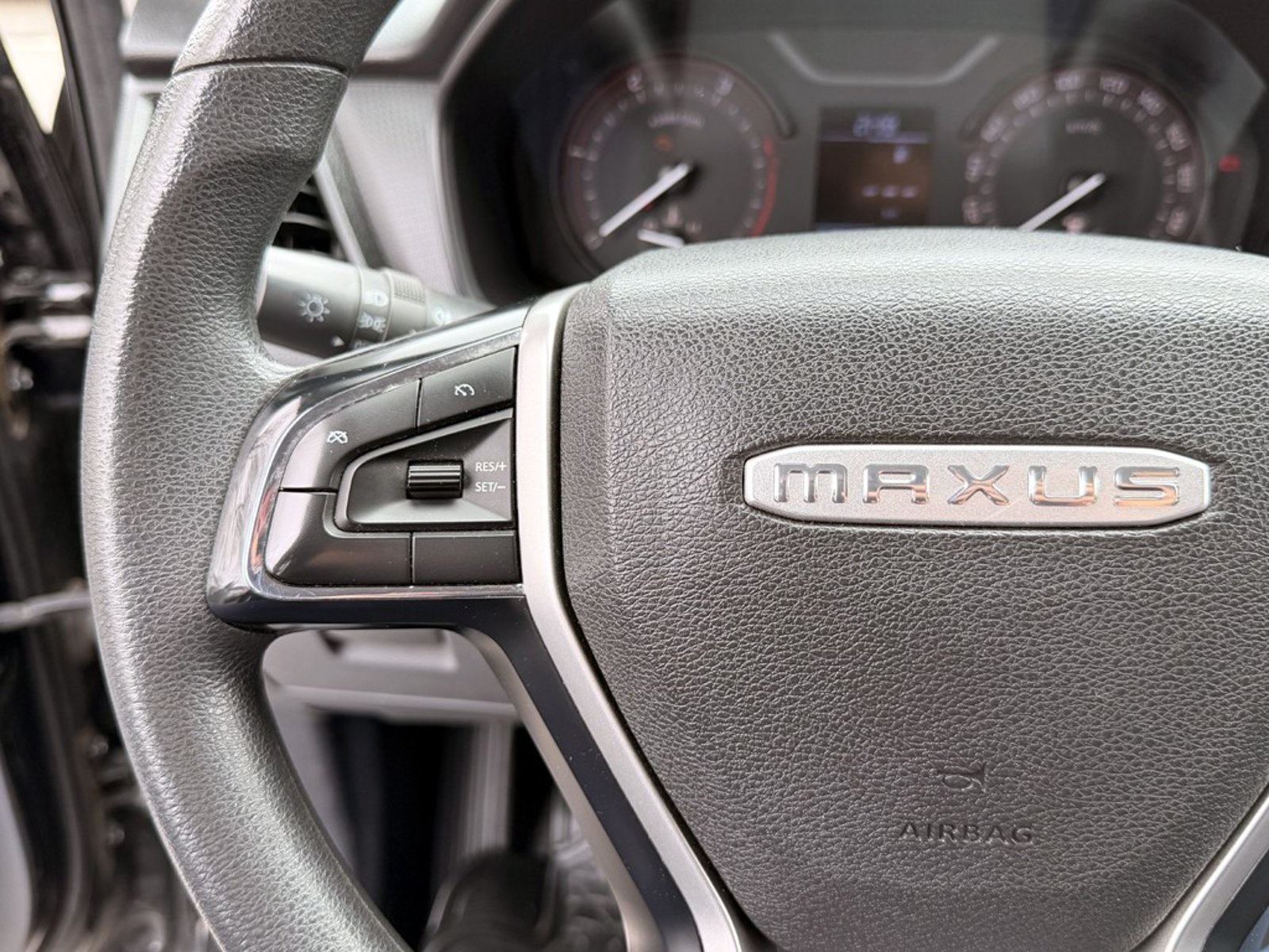 Maxus T60 2.0 4X4 2024 - Imagen 18 de 20