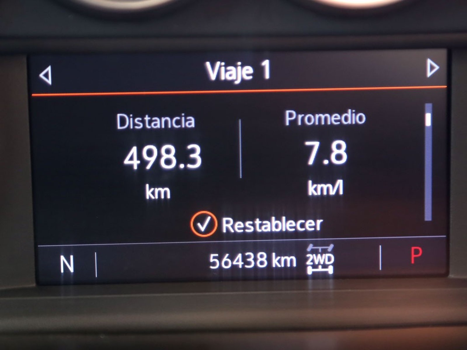 CHEVROLET SILVERADO 5.3 LT AT 4X4 2022 - Imagen 14 de 20