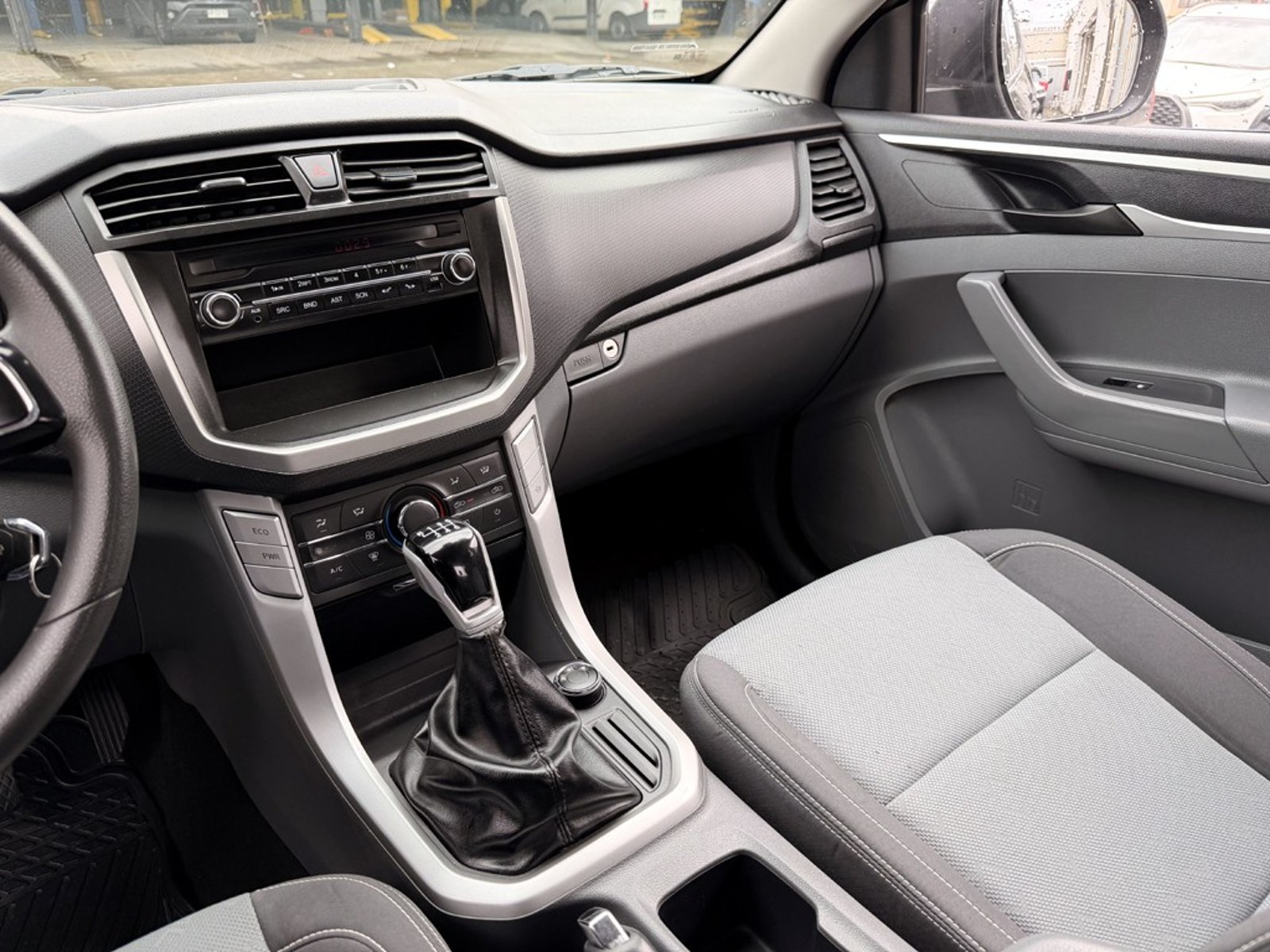 Maxus T60 2.0 4X4 2024 - Imagen 14 de 20