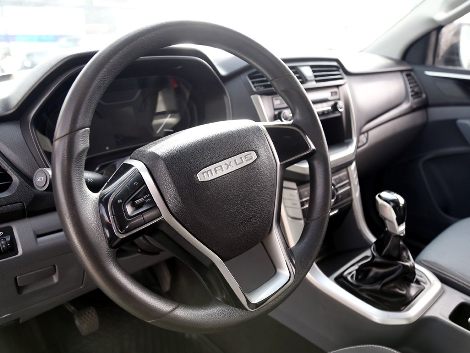 Maxus T60 4WD 2.0 MT 2024 - Imagen 12 de 20
