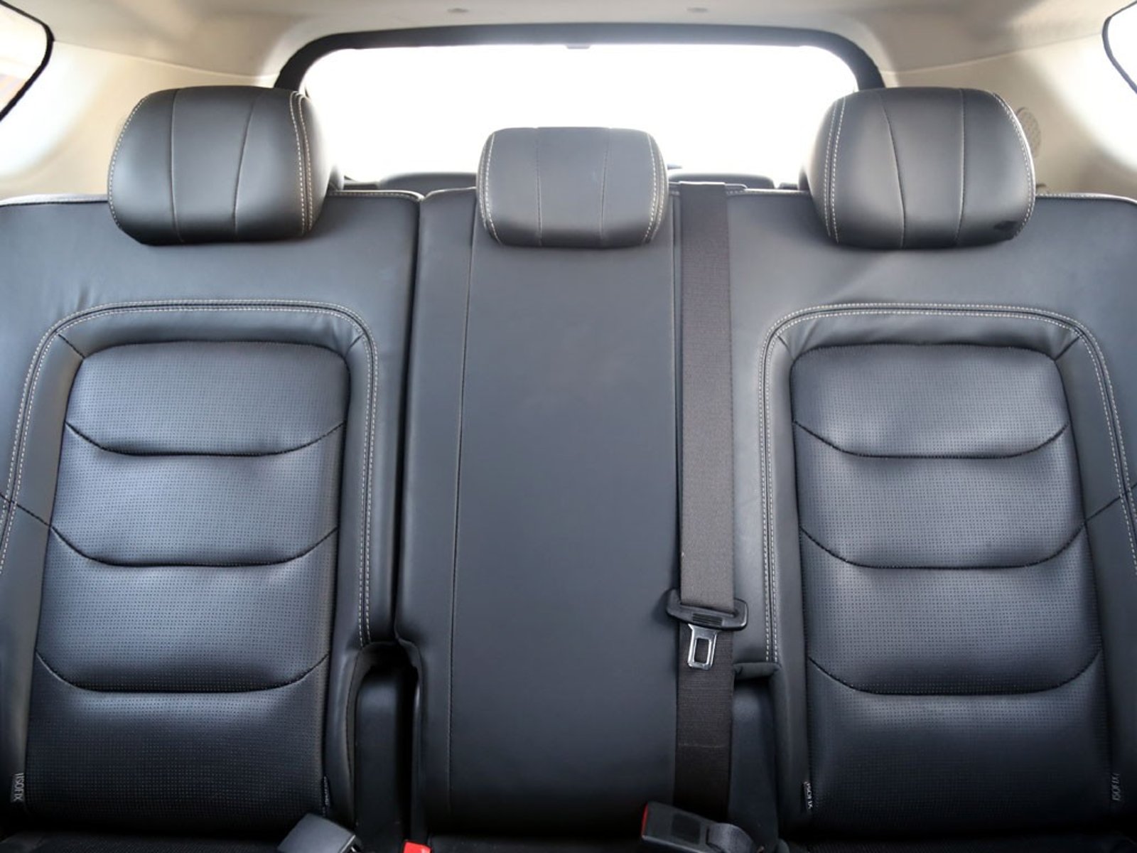 Jetour X70 PLUS 1.5 AT 2024 - Imagen 20 de 20