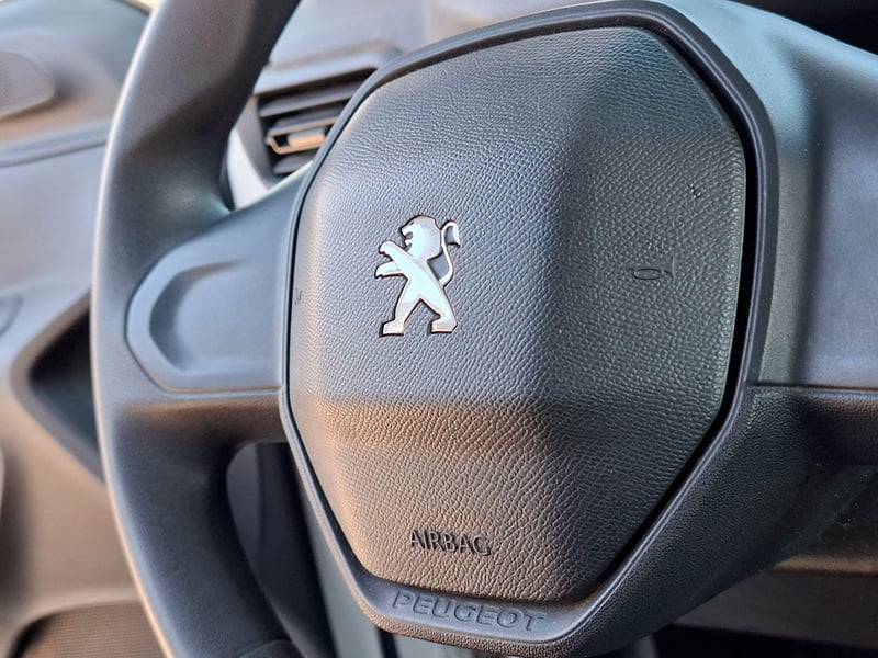 Peugeot PARTNER PARTNER L1 1.5 DIESEL 2024 - Imagen 11 de 20