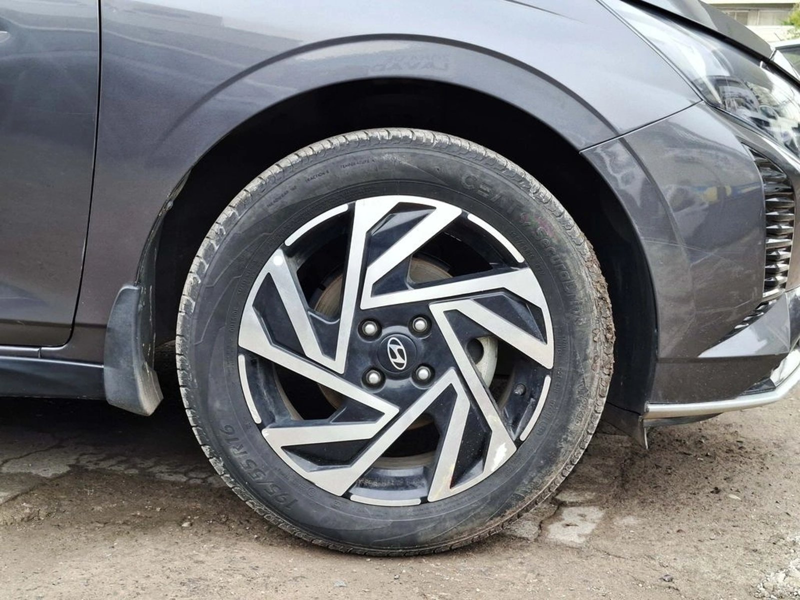 Hyundai I20 1.4 2025 - Imagen 6 de 20