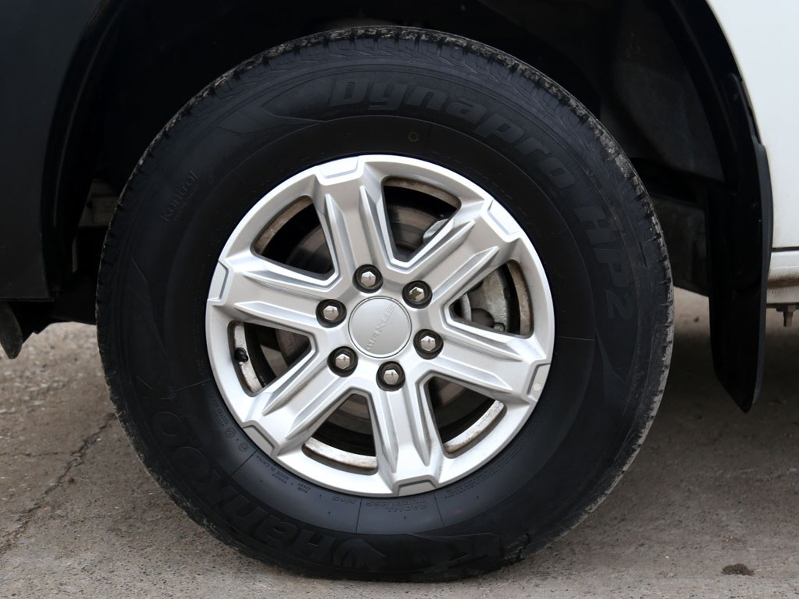 Maxus T60 DCAB 4X2 2.0 2024 - Imagen 10 de 20