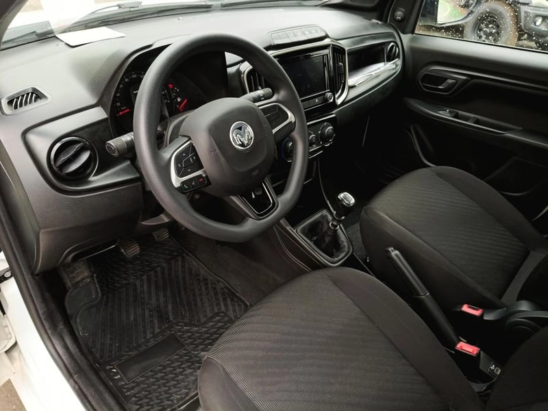 RAM 700 1.3 SLT DC MT 2024 - Imagen 15 de 20